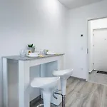 Brand New With Balcony * Budapeşte