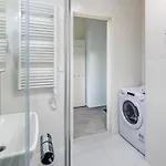 Brand New With Balcony Appartement *